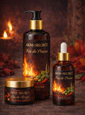 Gamme Feu de Pousse