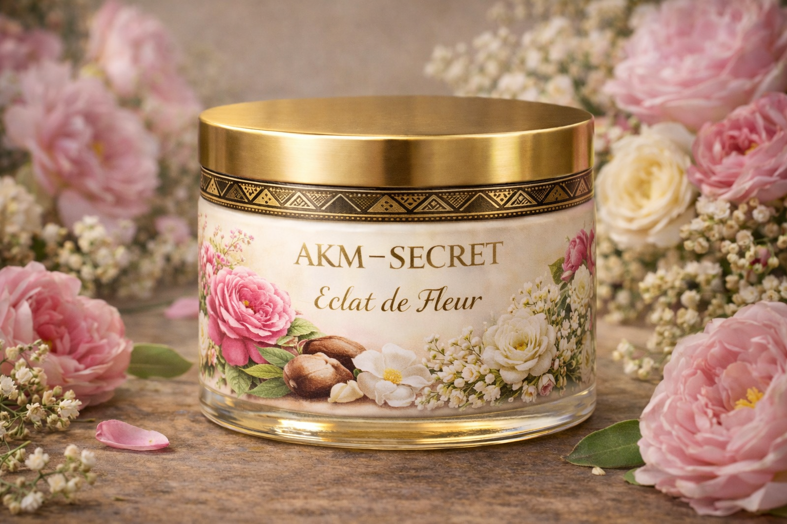 Éclat de Fleur