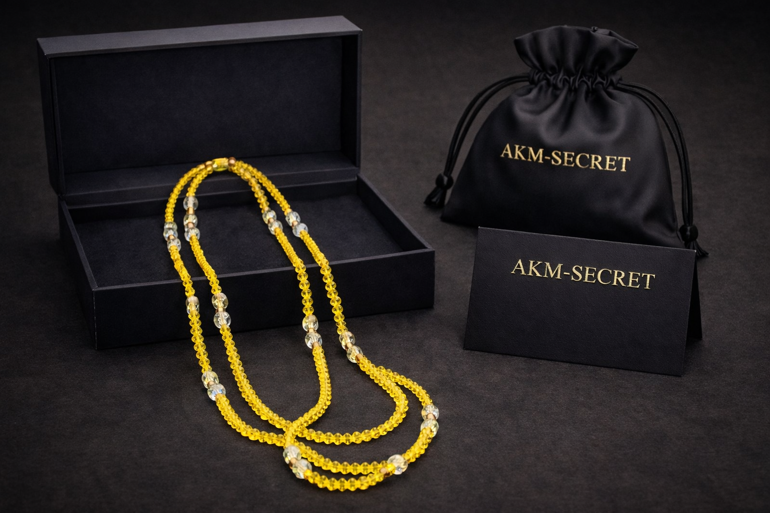 BAYA – Rayonnance | AKM-SECRET