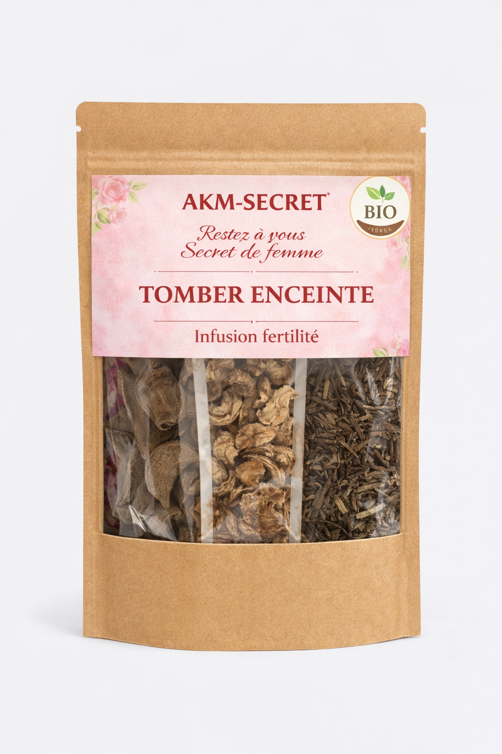Tomber Enceinte