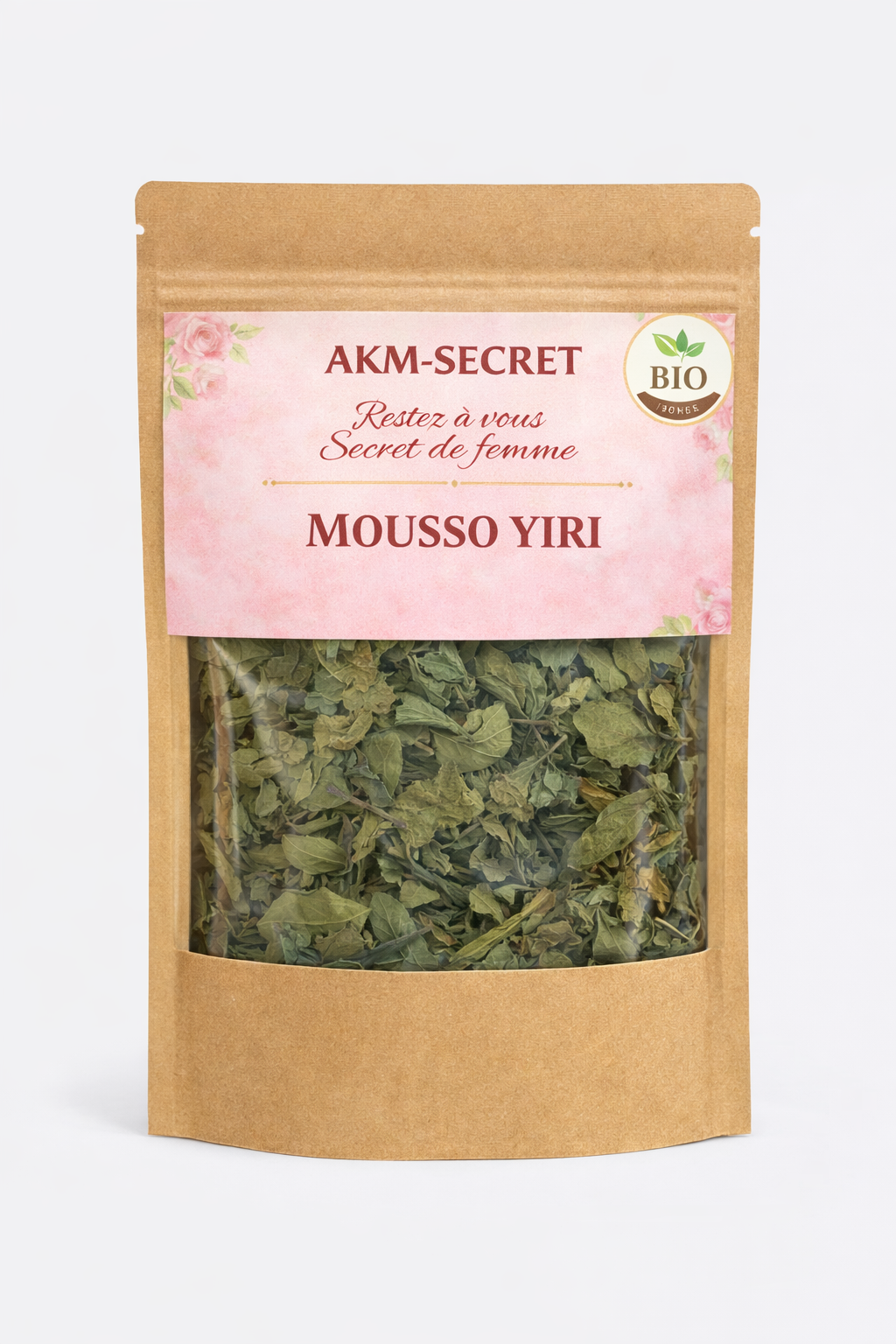 Mousso Yiri
