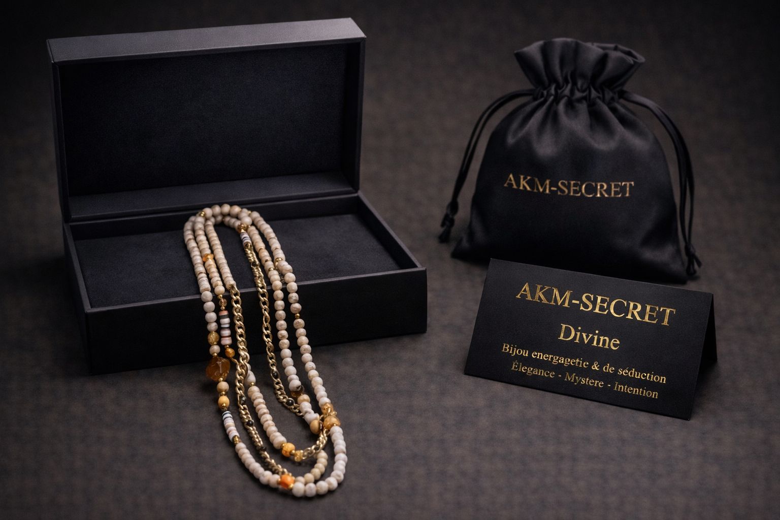 AKM-SECRET – Divine