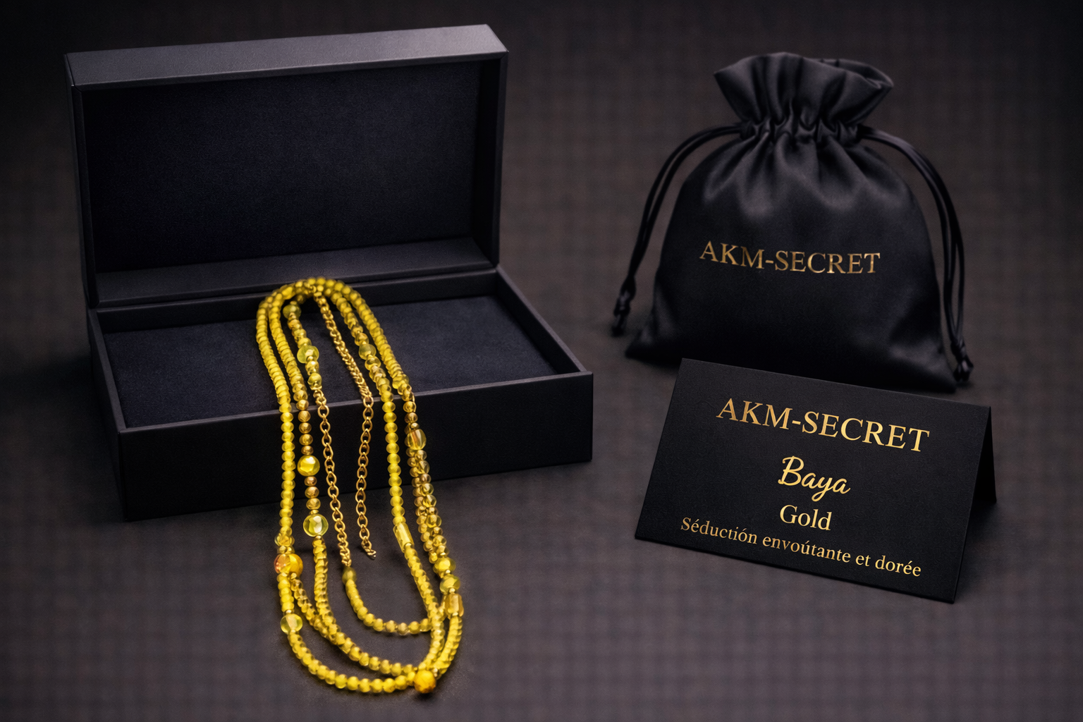 AKM-SECRET – Baya Gold
