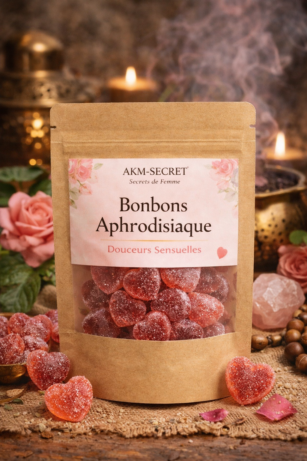 Bonbon Apro