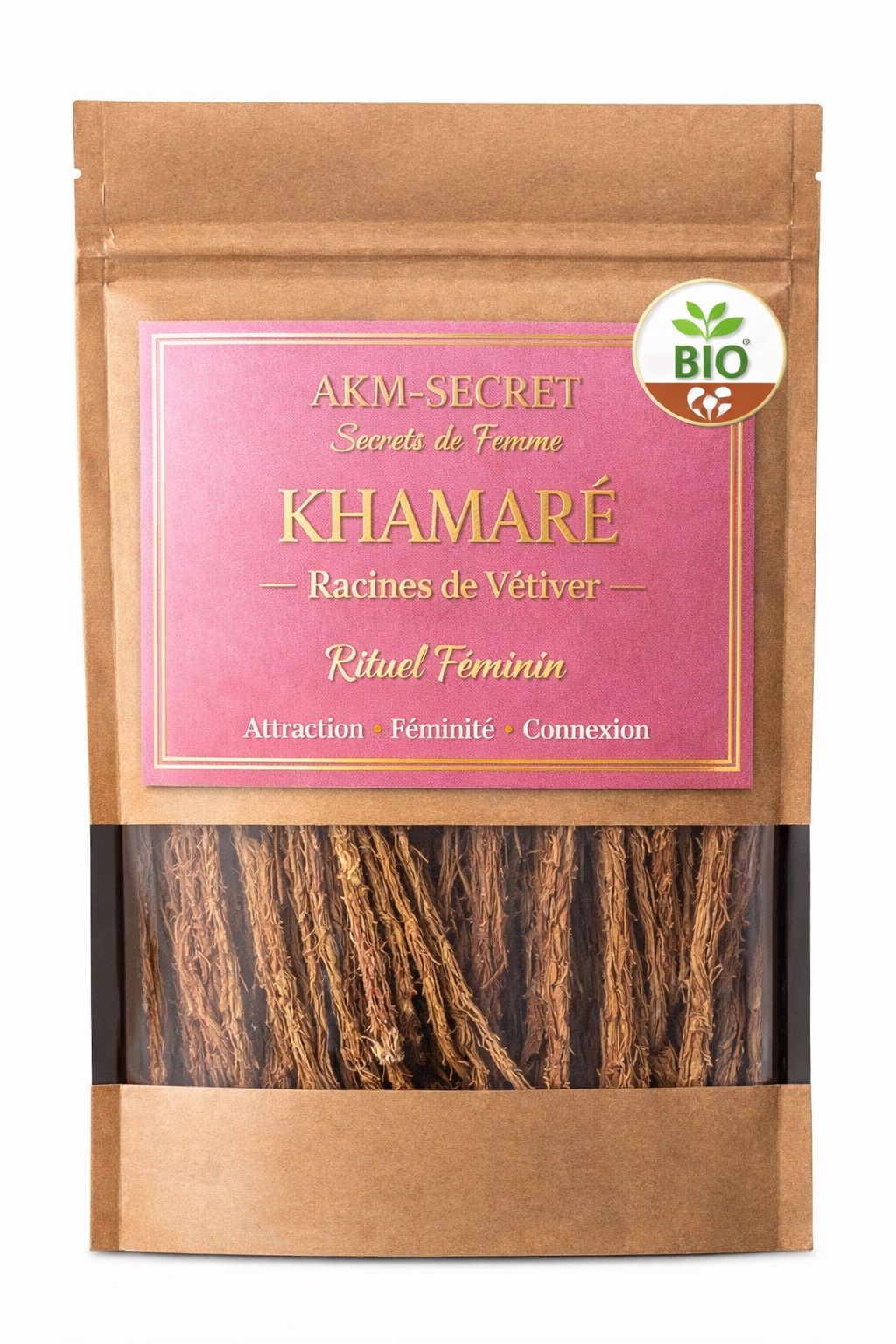 Khamaré