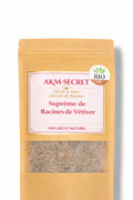 Suprême de Racines de Vétiver