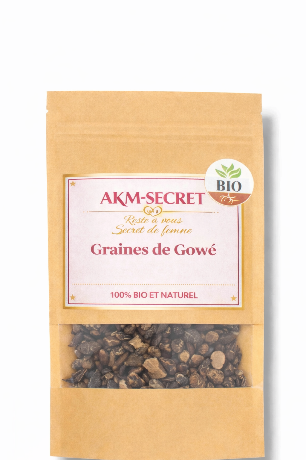 Graines de Gowé