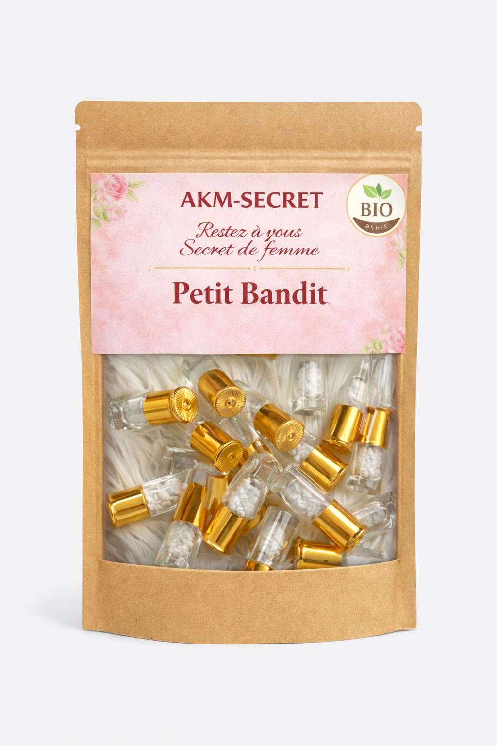 Petit Bandit