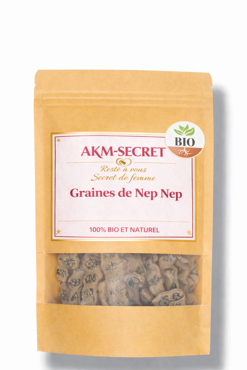 Graines de Nep Nep