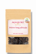 Poivre Long Africain