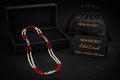 BAYA – Éclat Corail | AKM-SECRET