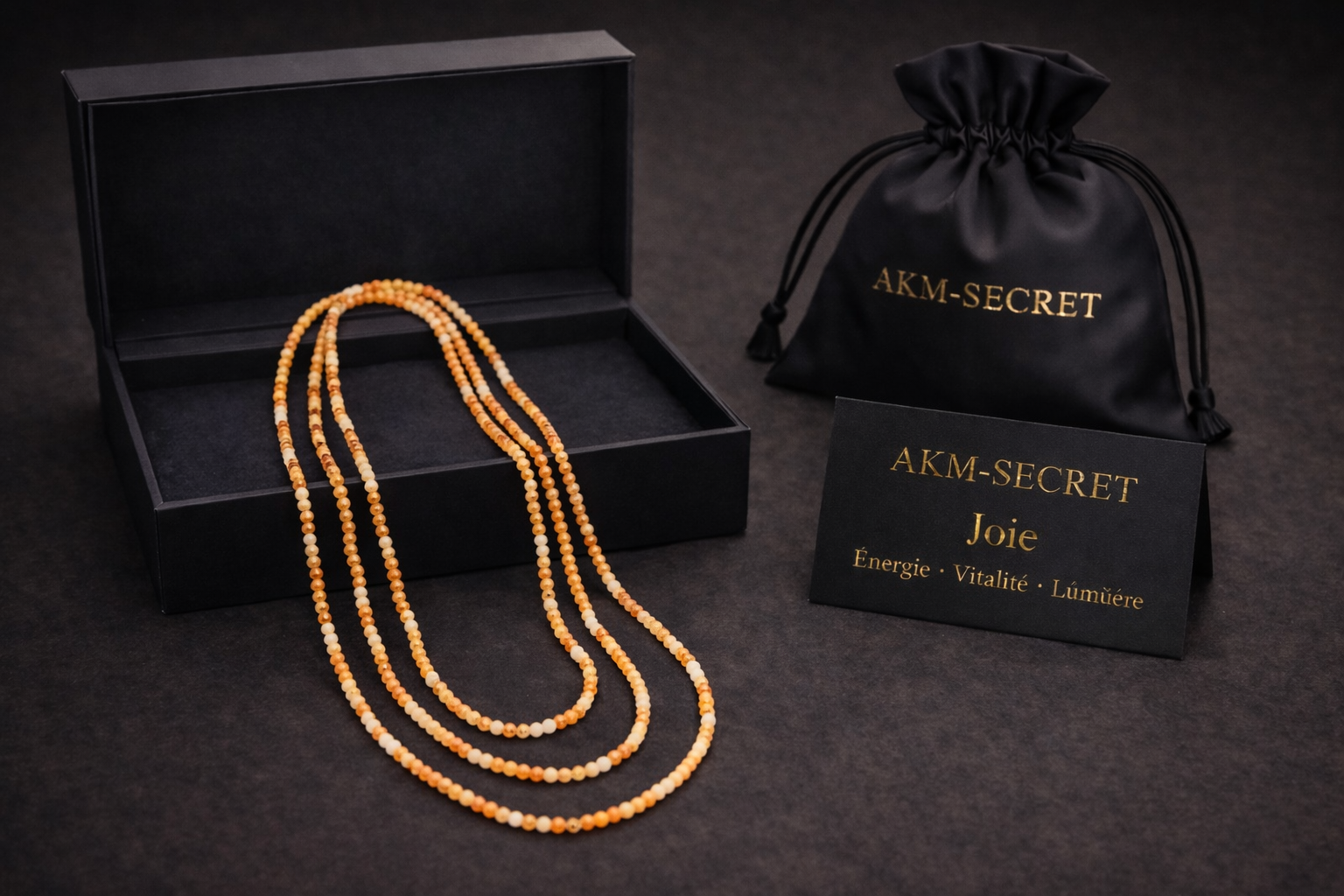 BAYA – Joie | AKM-SECRET