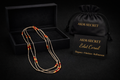BAYA – Éclat Corail | AKM-SECRET