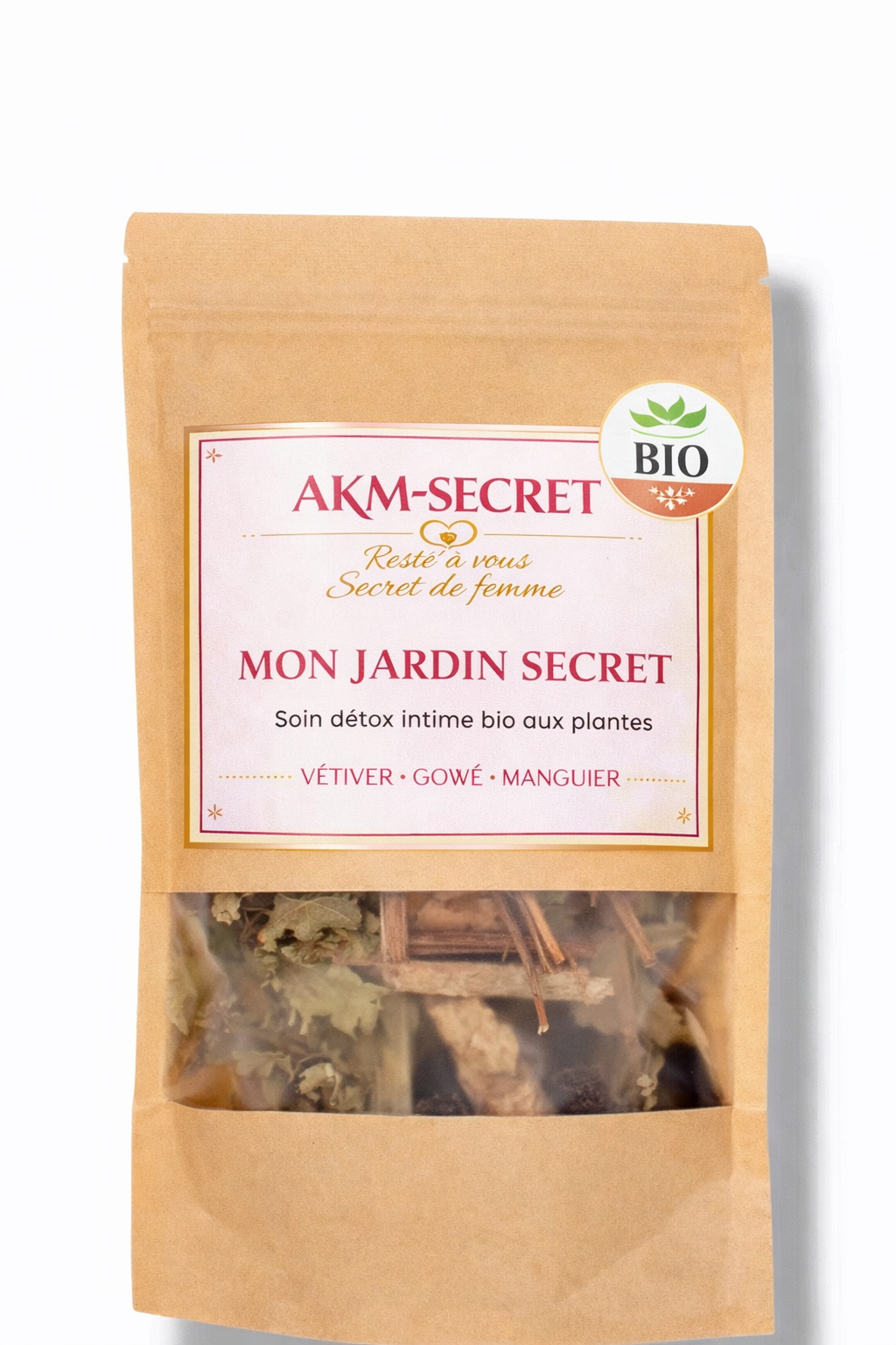 Mon Jardin Secret