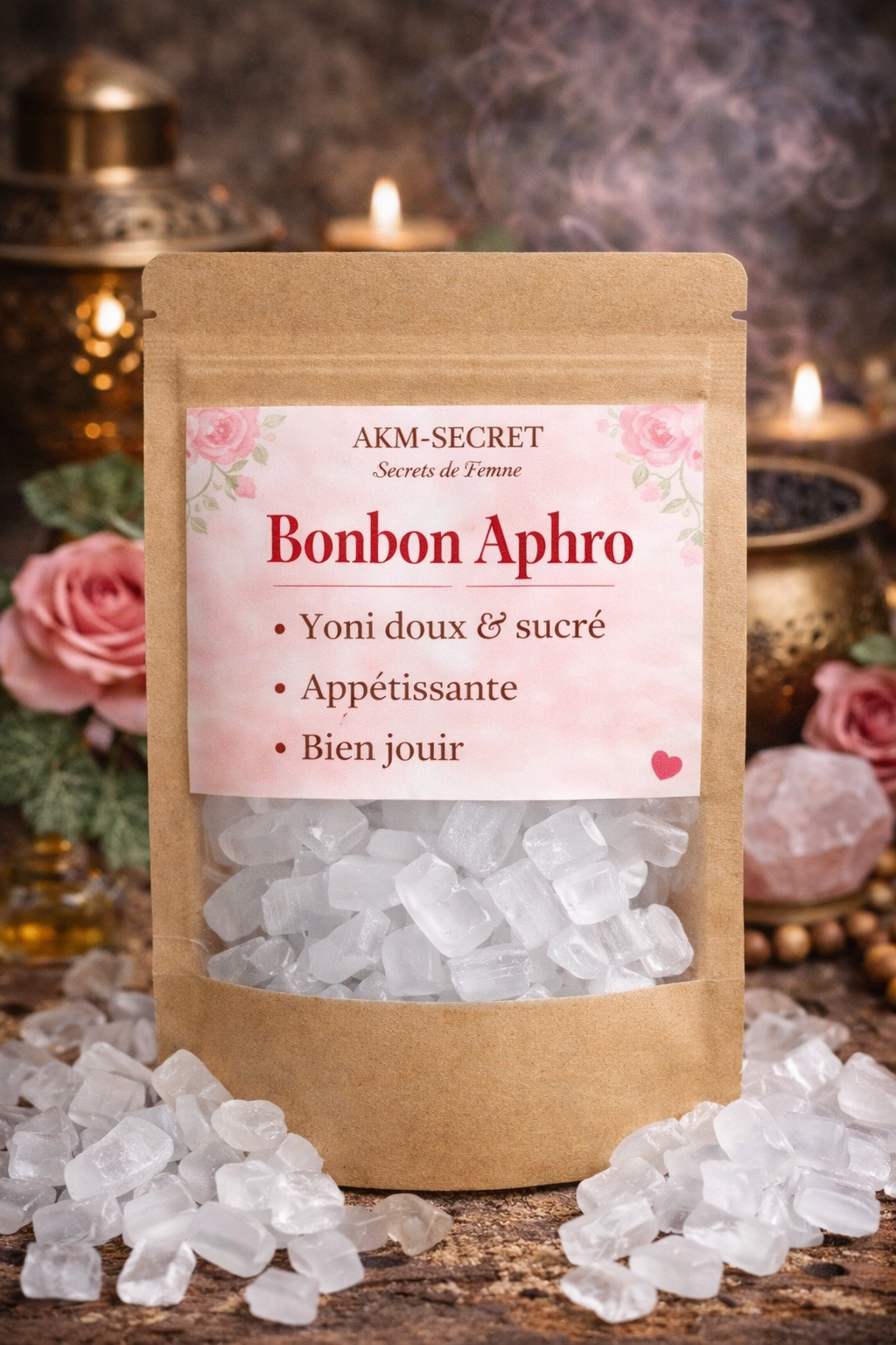 Bonbon Aphro