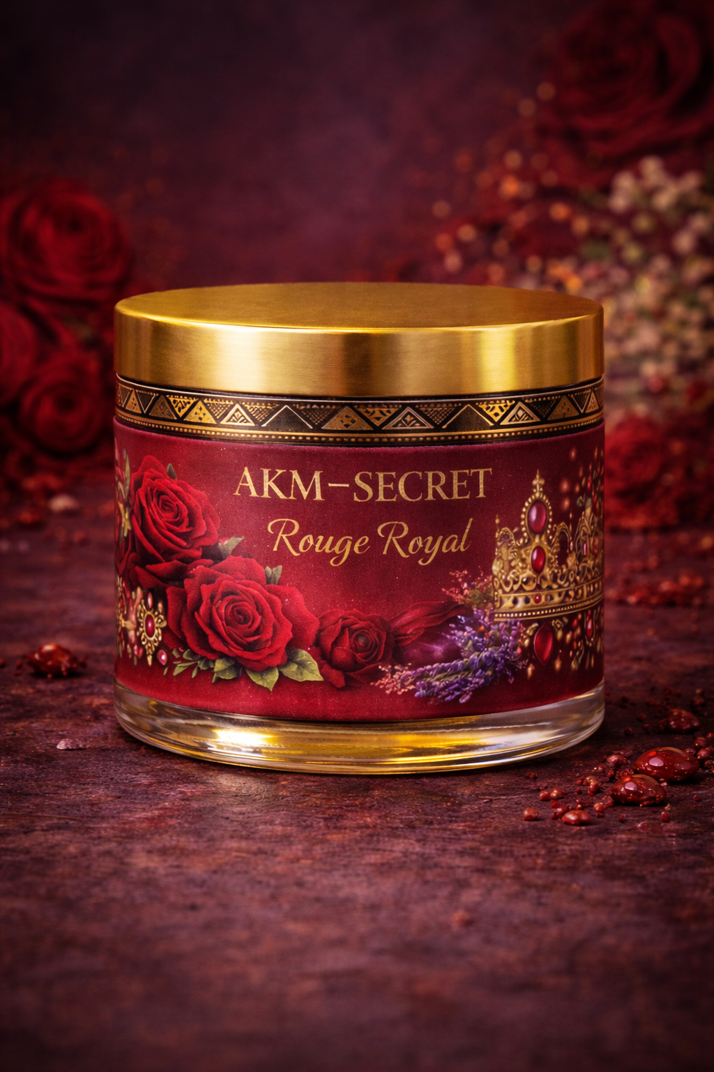 Rouge Royal